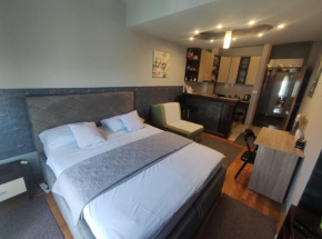 Pg Apartment